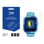 Ochranné sklo na displej chytrých hodinek Garett Kids Rex 4G M - 3mk Watch Protection