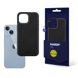 Pouzdro na Apple iPhone 14 Plus - 3mk Hardy Silky Leather MagCase