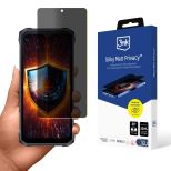 Fólie pro soukromí na ALIGATOR Hotwav T7 - 3mk Silky Matt Privacy