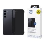 Ultralehký Pouzdro na Samsung Galaxy S23+ - 3mk Just20g Matt Case