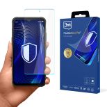 Nitlcouci sklo na Samsung Galaxy XCover 7 Pro - 3mk FlexibleGlass Pro