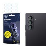 Sklo na čočku fotoaparátu pro Samsung Galaxy Z Fold 8 - 3mk HARDY® Fusion Lens Protection™