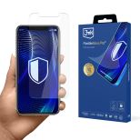Nitlcouci sklo na Apple iPhone SE 2020/2022 - 3mk FlexibleGlass Pro
