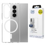 Pancerne etui na Samsung Galaxy Z Fold 8 - 3mk HARDY® LiqForce MagCase™