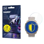 Hybridní sklo na smartwatch Polar Vantage M3 - 3mk HARDY® Fusion Watch Protection™