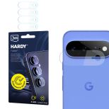 Sklo na čočku fotoaparátu pro Google Pixel 11 - 3mk HARDY® Fusion Lens Protection™
