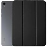 Pouzdro s podstavcem na tablet Samsung Galaxy Tab S11 (11') - 3mk HARDY® TabCase™ Černá