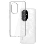 Průhledné pouzdro pro Honor 200 – 3mk HARDY® Vision Case™
