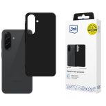 Pouzdro na Samsung Galaxy A57 - 3mk Matt Case Černá