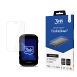 Hybridní nerozbitné sklo na Garmin Edge 550/ Edge 850 - 3mk FlexibleGlass™