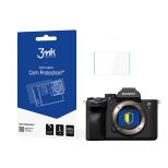 Ochranné sklo na Sony A7 IV/ A7 IV BODY - 3mk Cam Protection