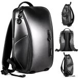 Kabinkový cestovní batoh 3mk HARDY® 180™ 24L 40x30x20 cm – příruční zavazadlo, na notebook 15″