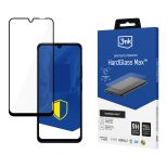 Wzmocnione szkło hartowane na Redmi 14C / POCO C75 / Redmi A4 5G - 3mk HardGlass Max