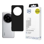 Pouzdro na Xiaomi 14 Ultra - 3mk Matt Case Černá