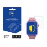 Ochranná fólie na displej chytrých hodinek Garett Essa 2 AI 4G - 3mk Watch Protection