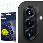 Sklo na čočku fotoaparátu pro Samsung Galaxy A27 5G - 3mk HARDY® Fusion Lens Protection™