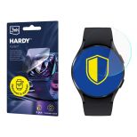 Hybridní sklo na smartwatch Samsung Galaxy Watch 4 44mm - 3mk HARDY® Fusion Watch Protection™