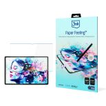 Ochranná fólie na Lenovo Idea Tab Plus (TB361FU) - 3mk Paper Feeling (2 ks)