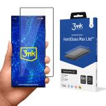 Tvrzené sklo na Samsung Galaxy S24 Ultra - 3mk HardGlass Max Lite