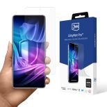 Matná fólie na Poco X7 - 3mk SilkyMatt Pro