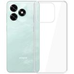 Průhledné pouzdro pro Honor X5C Plus 4G – 3mk HARDY® Vision Case™