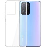 Průhledné pouzdro pro Xiaomi 11T/11T Pro – 3mk HARDY® Vision Case™