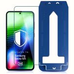 Tvrzené sklo na Samsung Galaxy S25 - 3mk HARDY® Ultra Glass™