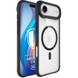 Pouzdro na Apple iPhone Air - 3mk Satin Armor MagCase
