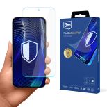 Nerozbitné sklo pro Google Pixel 11 Pro XL - 3mk FlexibleGlass Pro