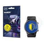 Hybridní sklo na smartwatch Carneo Athlete GPS - 3mk HARDY® Fusion Watch Protection™