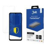 Hybridní nerozbitné sklo na Samsung Galaxy M13 5G - 3mk FlexibleGlass™