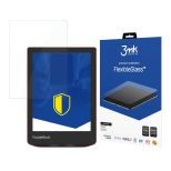 Nerozbitné hybridní sklo pro PocketBook Verse Pro - 3mk FlexibleGlass
