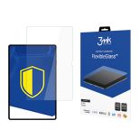 Nerozbitné hybridní sklo na Samsung Galaxy Tab S10 Ultra - 3mk FlexibleGlass