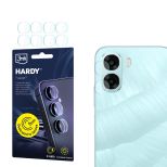 Sklo na čočku fotoaparátu pro Oppo A6X - 3mk HARDY® Fusion Lens Protection™