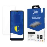 Hybridní nerozbitné sklo na Samsung Galaxy A50 - 3mk FlexibleGlass™