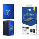 Antinárazová ochranná fólie na Samsung Galaxy Z Fold 6 - 3mk SilverProtection+ Folded Edition