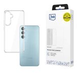 Pancéřové pouzdro na Samsung Galaxy M35 - 3mk Armor Case