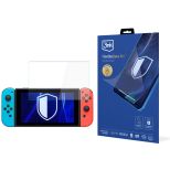 Nerozbitné sklo na Nintendo Switch - 3mk FlexibleGlass Pro