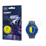 Hybridní sklo na smartwatch Suunto 9 Peak PRO - 3mk HARDY® Fusion Watch Protection™