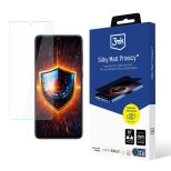 Fólie pro soukromí na Samsung Galaxy A32 4G - 3mk Silky Matt Privacy