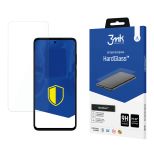 Tvrzené sklo pro Motorola Moto G52 - 3mk HardGlass
