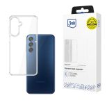 Pancéřové pouzdro na Samsung Galaxy M15 5G - 3mk Armor Case