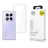Pouzdro na Redmi Note 14 Pro 4G - 3mk Clear Case