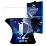 Matná ochranná fólie na displej přístrojového štítu pro Kia XCeed 2022-26 - 3mk TechWrap Matte Cluster™