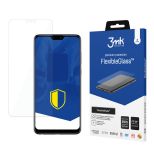 Hybridní nerozbitné sklo na Asus Zenfone Max Pro M2 - 3mk FlexibleGlass™