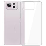 Průhledné pouzdro pro Asus Zenfone 12 Ultra – 3mk HARDY® Vision Case™