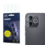 Sklo na čočku fotoaparátu pro Honor 600 Lite - 3mk HARDY® Fusion Lens Protection™