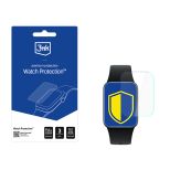 Ochranná fólie na displej chytrých hodinek Xiaomi Smart Band 10 Pro - 3mk Watch Protection