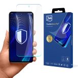 Nitlcouci sklo na Samsung Galaxy M35 - 3mk FlexibleGlass Pro