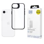 - Etui na Apple iPhone 16E/ iPhone 17E - 3mk Satin Armor Case+